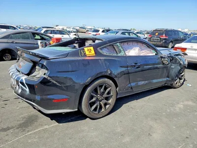 2015 FORD MUSTANG GT, фото 3, лот 10556510