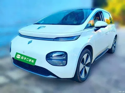 2023 Baojun Cloud 460 Max, фото 1, лот 11586278