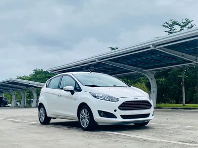2013 Ford Fiesta Hatchback 1.5L Automatic Fashion, фото 3, лот 10293021