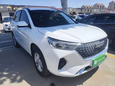 2023 Haval M6 PLUS 1.5T DCT Elite Smart Connect, фото 4, лот 10285632