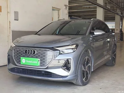 2024 Audi Q4 e-tron 40 e-tron Creation Edition, фото 1, лот 10334949