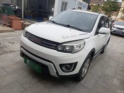 2017 Haval H1 Red Label 1.5L AMT Luxury, фото 1, лот 10285450