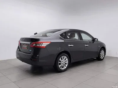 2012 Nissan Sylphy 1.8XL Manual Luxury Edition, фото 2, лот 10341496