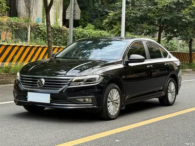2019 Volkswagen Lavida 280TSI DSG Comfort Edition China VI, фото 1, лот 10454743