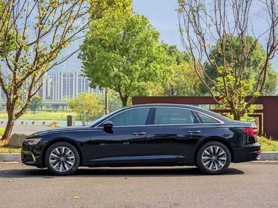 2019 Audi A6L 45 TFSI Premium Elegance, фото 3, лот 11547695