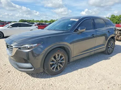 2020 MAZDA CX-9 TOURING, фото 1, лот 10845772