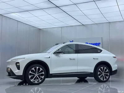 2023 NIO EC7 75kWh, фото 4, лот 10365008
