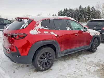 2024 MAZDA CX-50 SELECT, фото 3, лот 10849336
