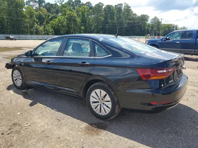 2019 VOLKSWAGEN JETTA S, фото 2, лот 10840014