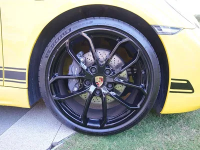 2023 Porsche 718 Boxster Style Edition 2.0T, фото 4, лот 10285249