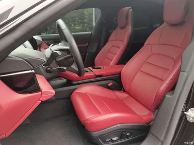 2020 Porsche Taycan, фото 4, лот 11190383