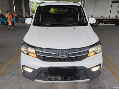 2019 Changan Ono S 1.5L Ono S Standard China VI JL473QG, фото 3, лот 11180997