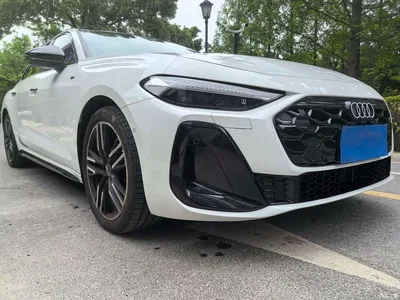 2026 Audi A5L 2.0T Sport Edition, фото 3, лот 11007311
