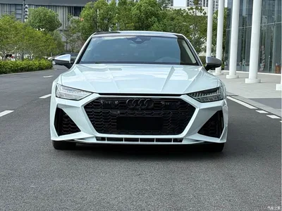 2021 Audi A7 45 TFSI Premium Selection, фото 2, лот 10463234