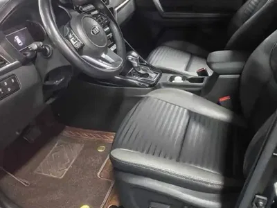 2019 Kia Sportage 2.0L Automatic Smart Luxury Edition, фото 4, лот 10696670