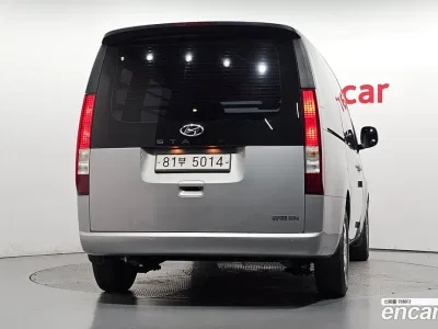 2022 Hyundai Staria Cargo 3-Seater, фото 4, лот 11477651