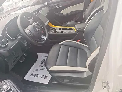 2021 MG MG6 Pro 1.5T Auto Trend Luxury Edition, фото 4, лот 11017750