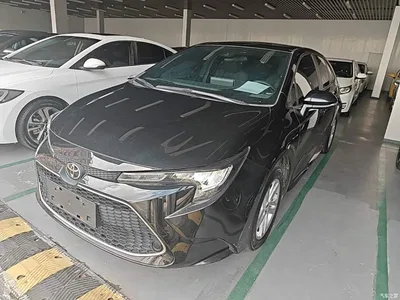 2022 Toyota Levin 185T CVT Luxury Edition, фото 2, лот 10382063