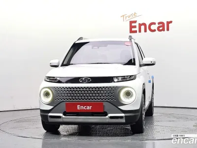 2023 Hyundai Casper Inspiration, фото 3, лот 10118007
