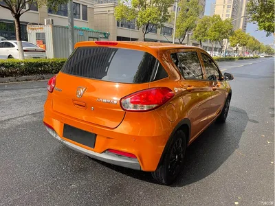 2016 Baojun 310 1.2L Manual Comfort Model, фото 4, лот 11163577