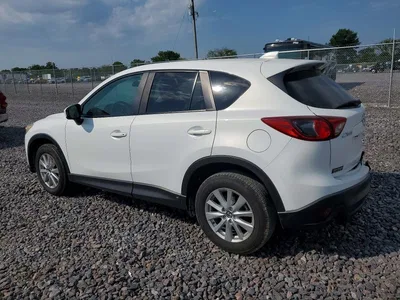 2014 MAZDA CX-5 TOURING, фото 2, лот 10848166