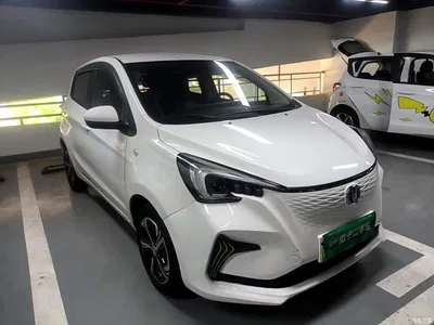 2020 Changan Benben E-Star Heartbeat Edition (NMC Battery), фото 4, лот 10253934