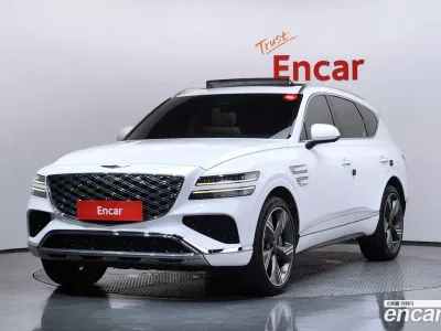 2024 Genesis GV80 2.5T Gasoline AWD, фото 1, лот 10175743