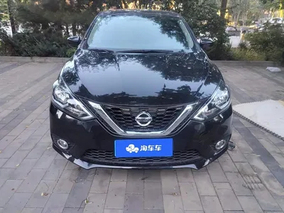 2021 Nissan Sylphy Classic 1.6XL CVT Luxury Edition, фото 2, лот 10396269