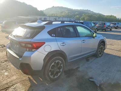 2021 SUBARU CROSSTREK PREMIUM, фото 3, лот 10564935