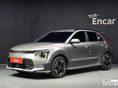 2024 Kia Niro Air, фото 1, лот 11507967