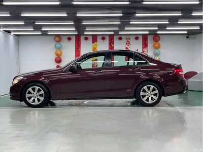 2013 Mercedes-Benz C-Class Model C 180 CGI Classic, фото 4, лот 11215499