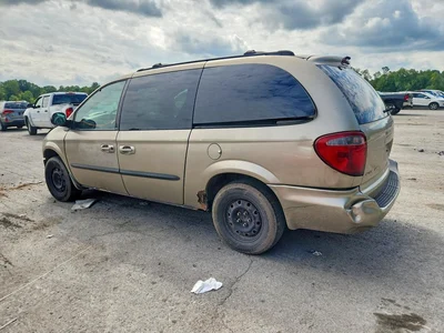 2003 DODGE GRAND CARAVAN SPORT, фото 2, лот 10972888