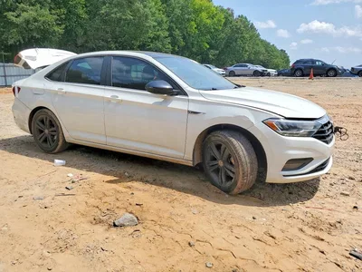 2019 VOLKSWAGEN JETTA S, фото 4, лот 10662628