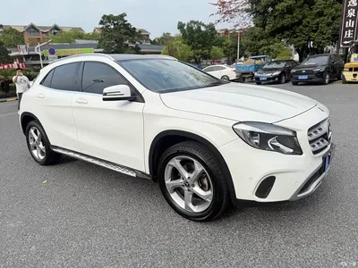 2017 Mercedes-Benz GLA 200 Dynamic, фото 3, лот 10405479