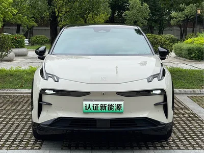 2023 ZEEKR X RWD ME Edition 5-seater, фото 2, лот 10291449