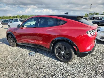 2023 FORD MUSTANG MACH-E CALIFORNIA ROUTE 1, фото 2, лот 10532430