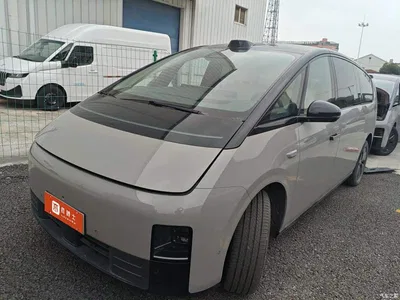 2024 Li Auto MEGA Ultra, фото 1, лот 11230533