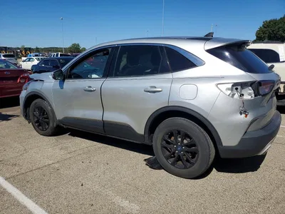 2020 FORD ESCAPE SE, фото 2, лот 11311399