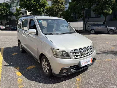 2014 Changan Ono S 1.5L Base Model, фото 3, лот 11163601