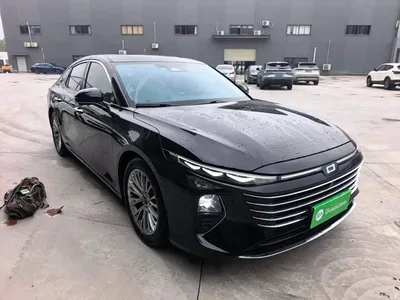 2024 Besturn B70 4th Generation 2.0T Leadership Edition, фото 4, лот 11007546