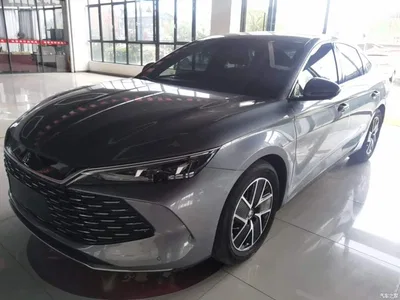 2024 BYD Qin L DM-i 80KM Superior, фото 1, лот 10265929