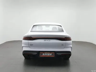 2024 BYD Qin L DM-i 80KM Superior, фото 4, лот 10247450