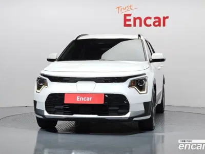 2023 Kia Niro Air, фото 2, лот 10079098