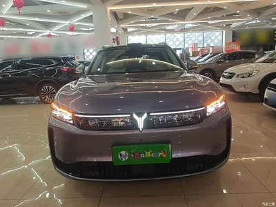 2025 Voyah Auto VOYAH FREE FREE+ 4WD Qiankun Edition, фото 3, лот 10311616