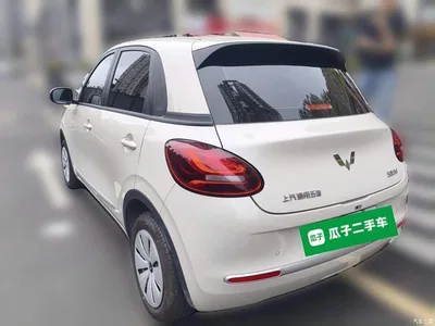 2024 Wuling Motors Wuling Bingo 203km Lite Edition, фото 4, лот 11408419