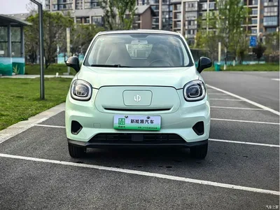 2024 Leapmotor T03 403 Comfort Edition, фото 2, лот 10317254