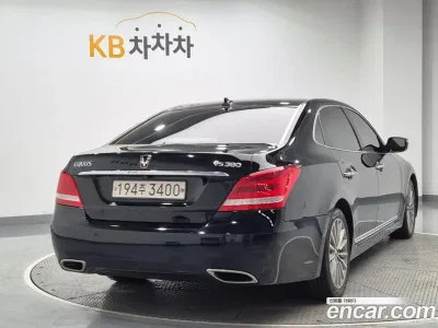 2015 Hyundai Equus VS380, фото 3, лот 10170826