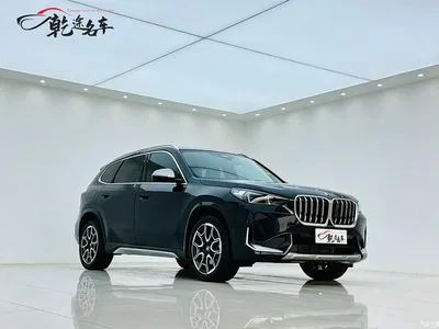2023 BMW X1 sDrive25Li X Design Package, фото 3, лот 11450857