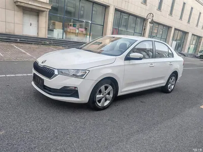 2020 Škoda Rapid 1.5L Manual Standard, фото 4, лот 10348310