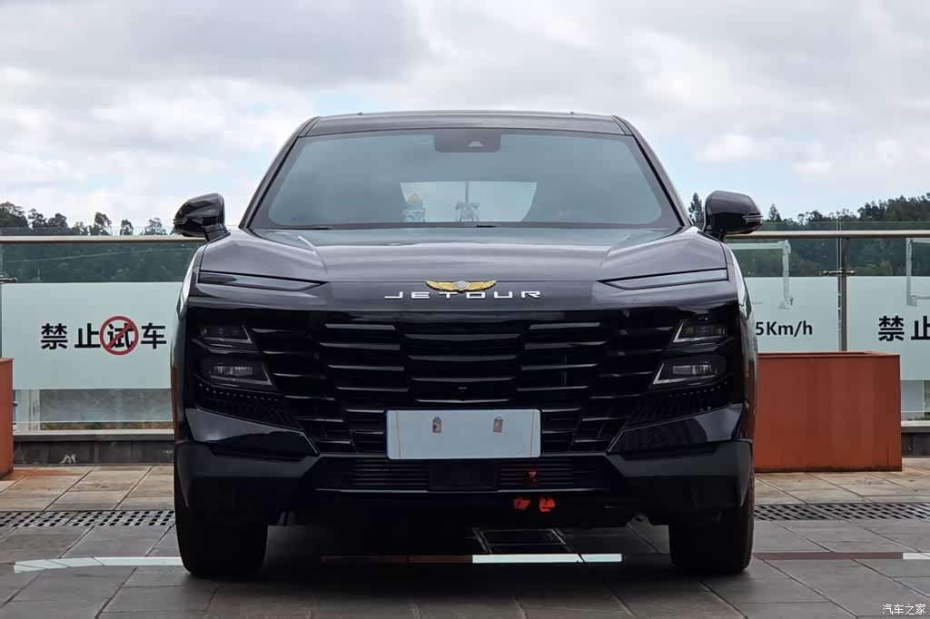 2022 Jetour Dasheng 1.6T DCT King PLUS, фото 2, лот 11212184